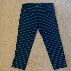 Athleta Capris